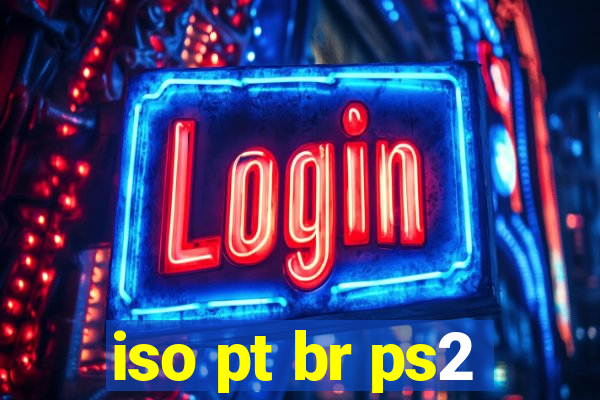 iso pt br ps2